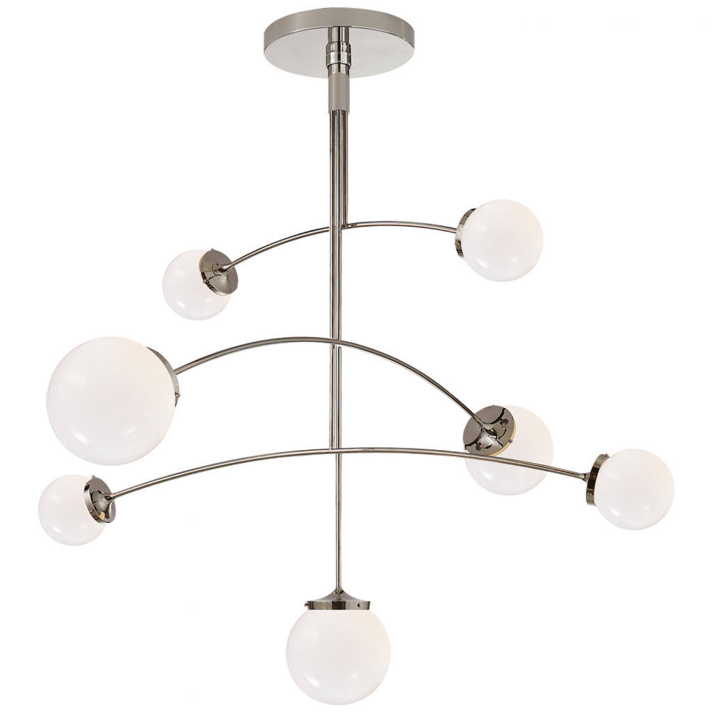 Prescott Chandelier