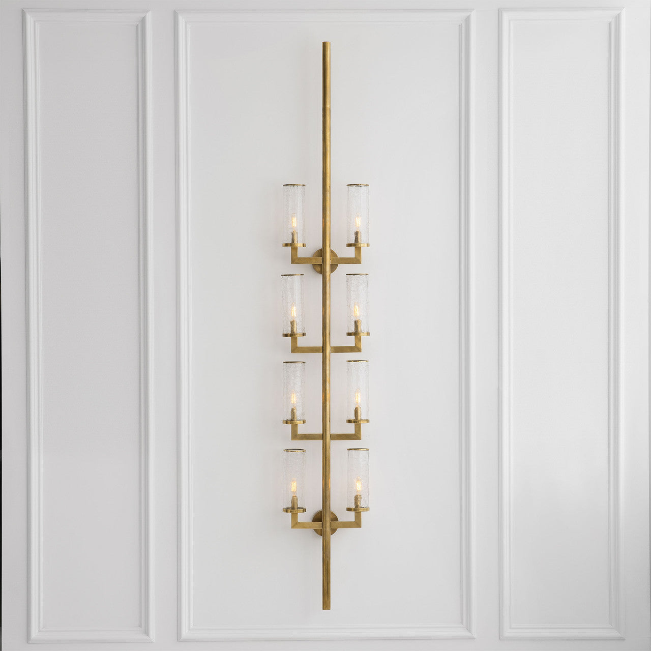 Liaison Wall Sconce