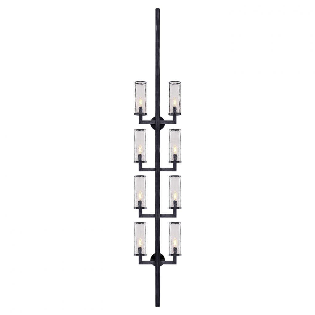 Liaison Statement Wall Sconce