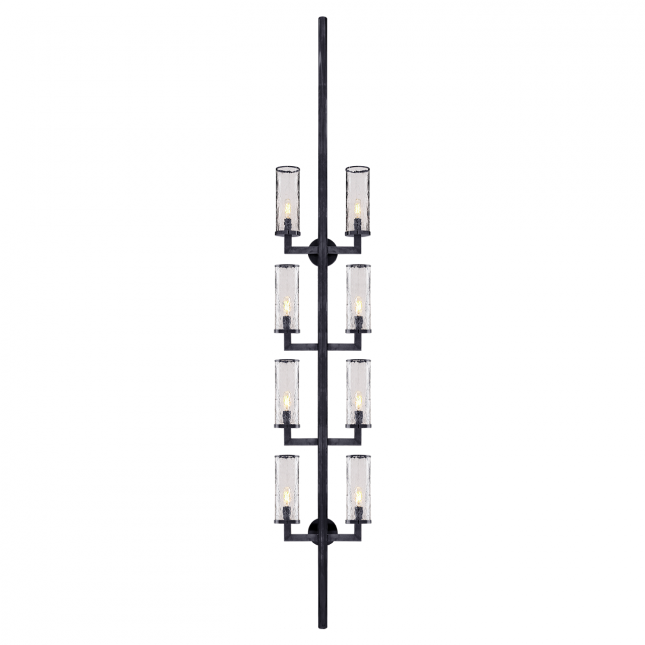 Liaison Statement Wall Sconce