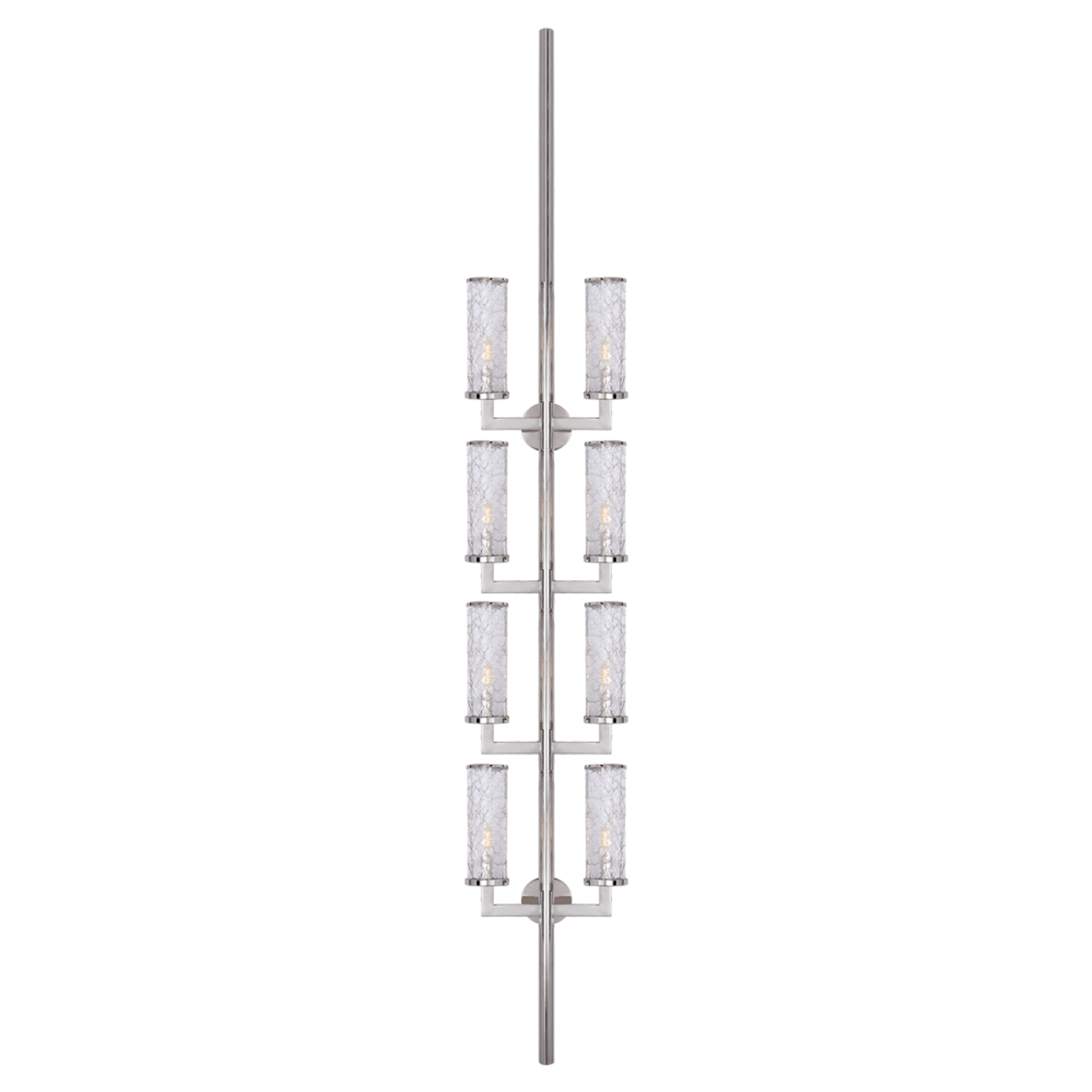 Liaison Statement Wall Sconce