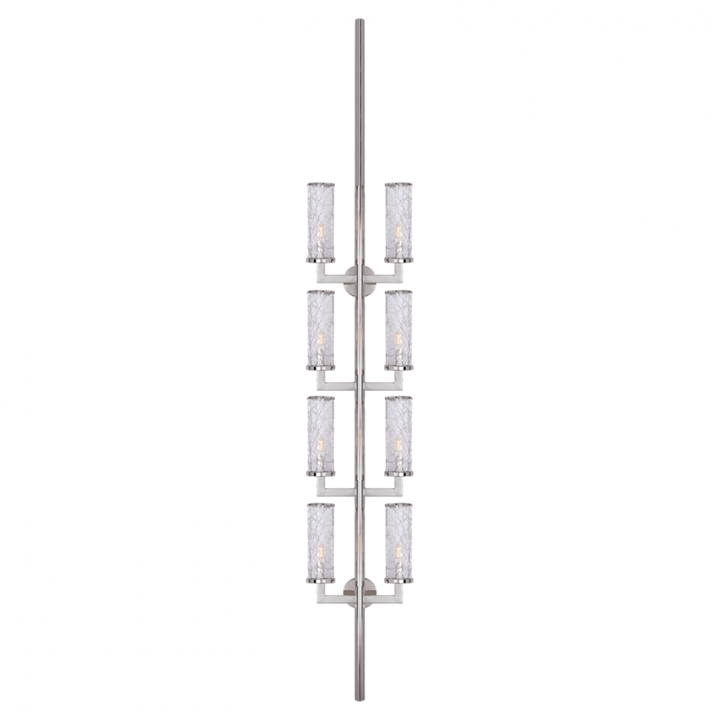 Elizabeth Double Wall Sconce