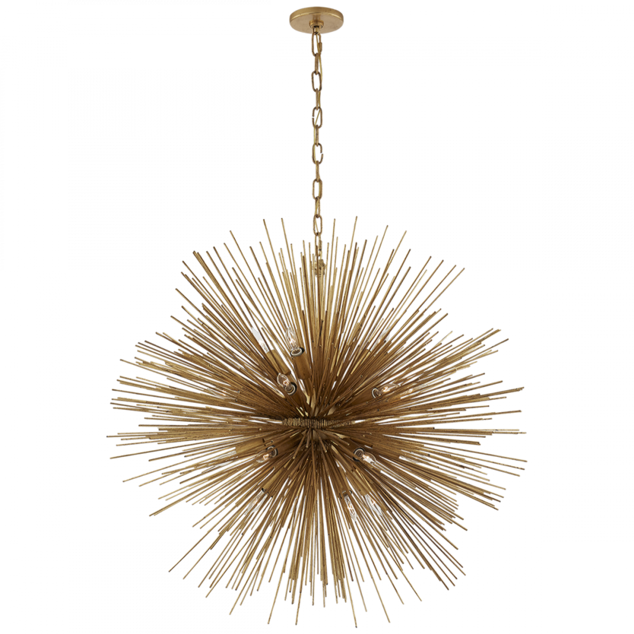 Sanger Chandelier