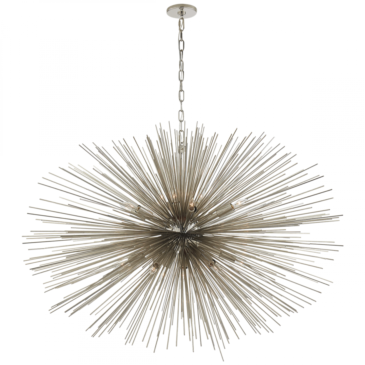 Liaison Chandelier