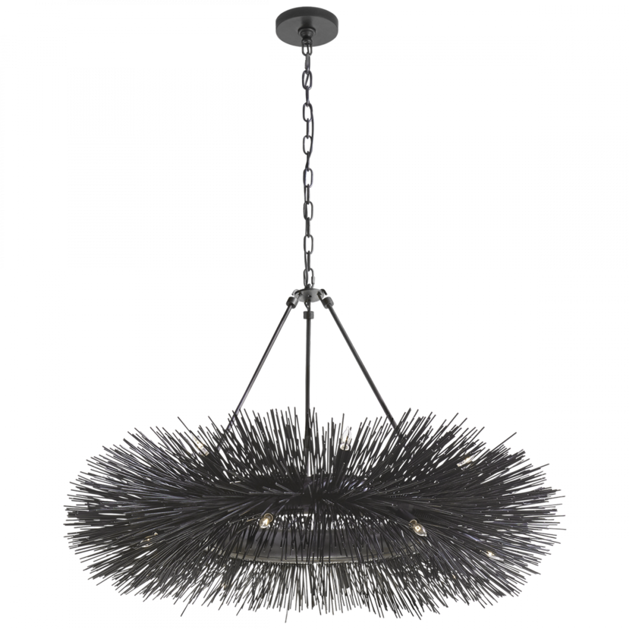 Strada Chandelier