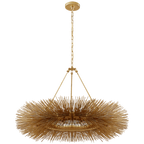 Strada Ring Chandelier