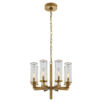 Liaison Chandelier
