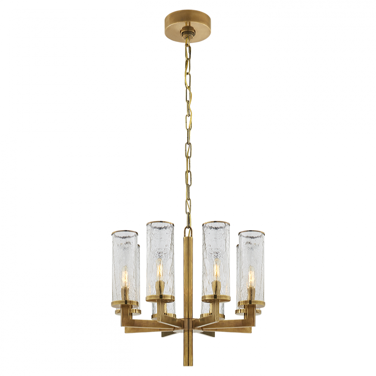 Liaison Chandelier