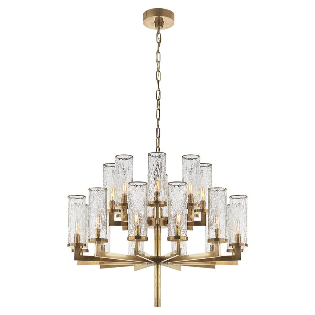 Liaison Chandelier