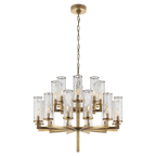 Liaison Chandelier