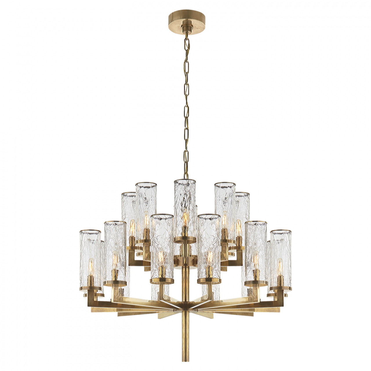 Liaison Chandelier