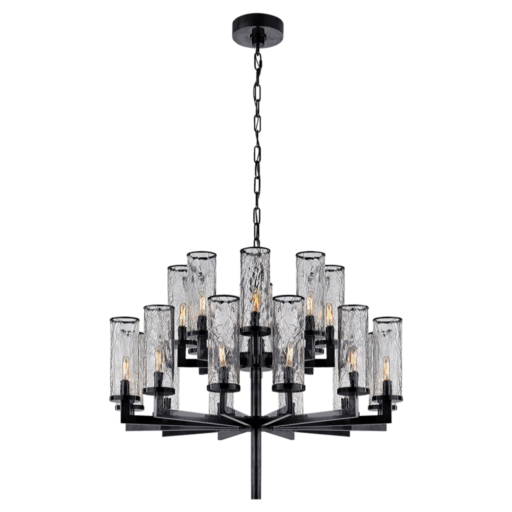 Liaison Chandelier