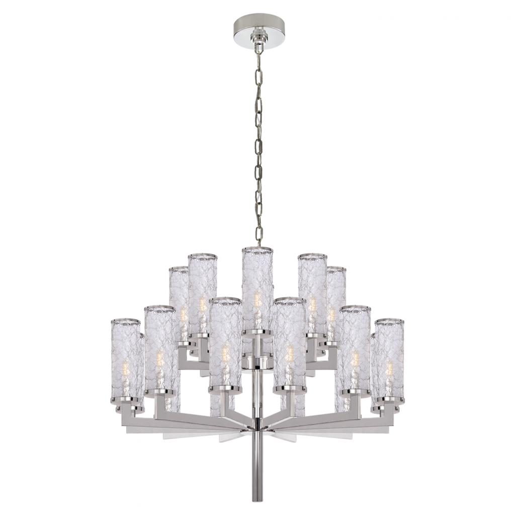 Liaison Chandelier