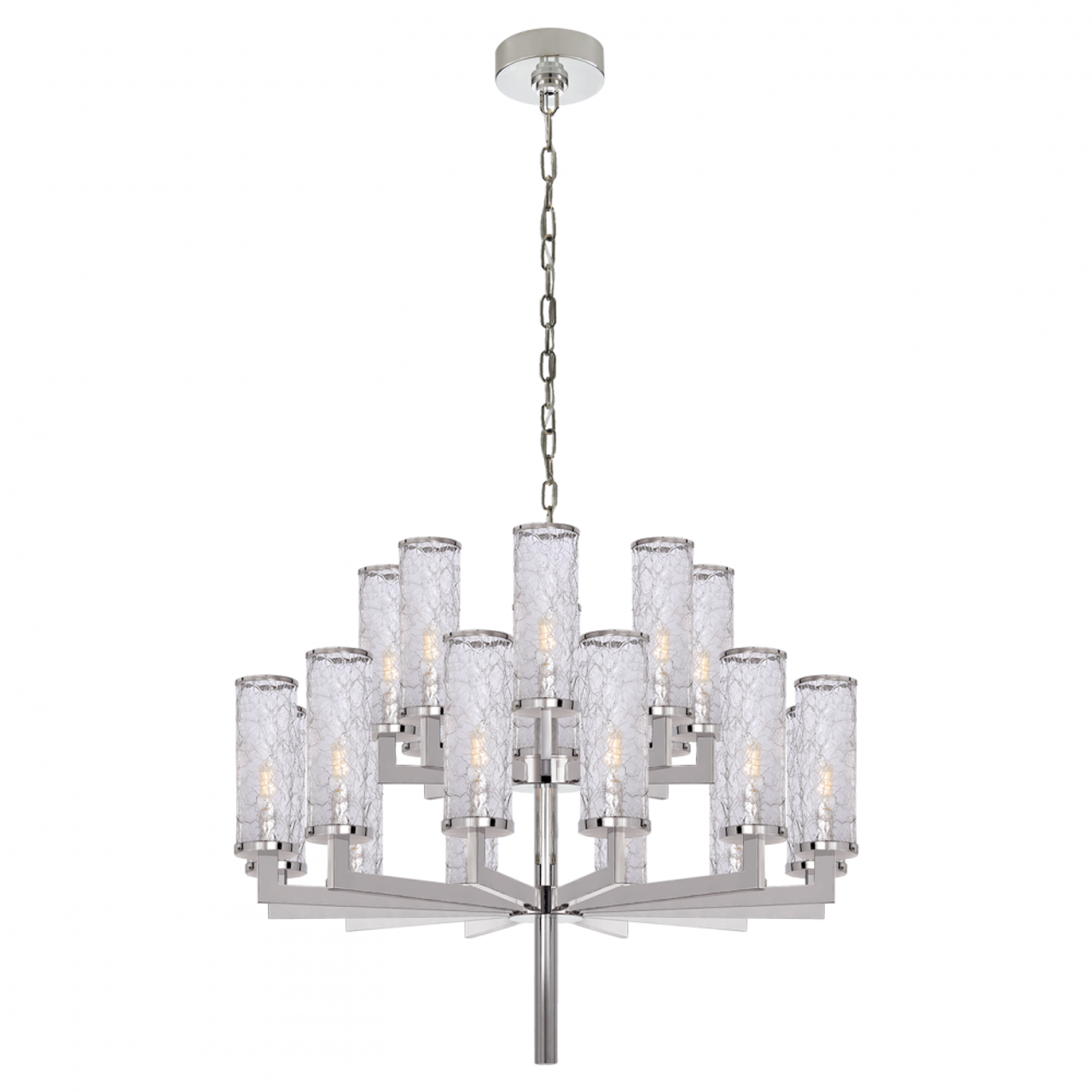Liaison Chandelier