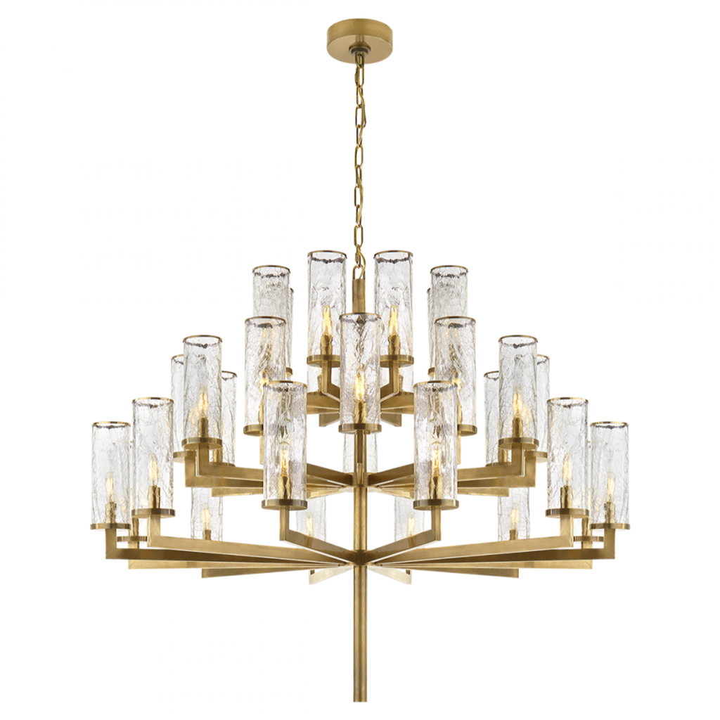 Liaison Chandelier