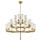 Liaison Chandelier