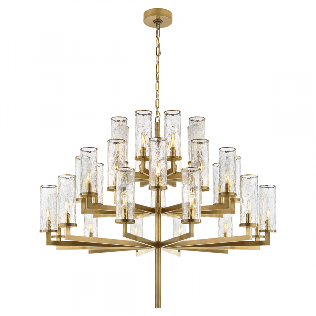 Liaison Chandelier