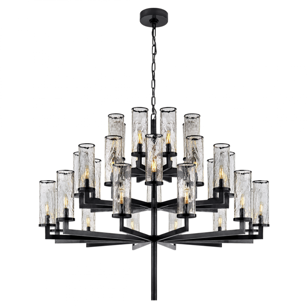 Liaison Chandelier