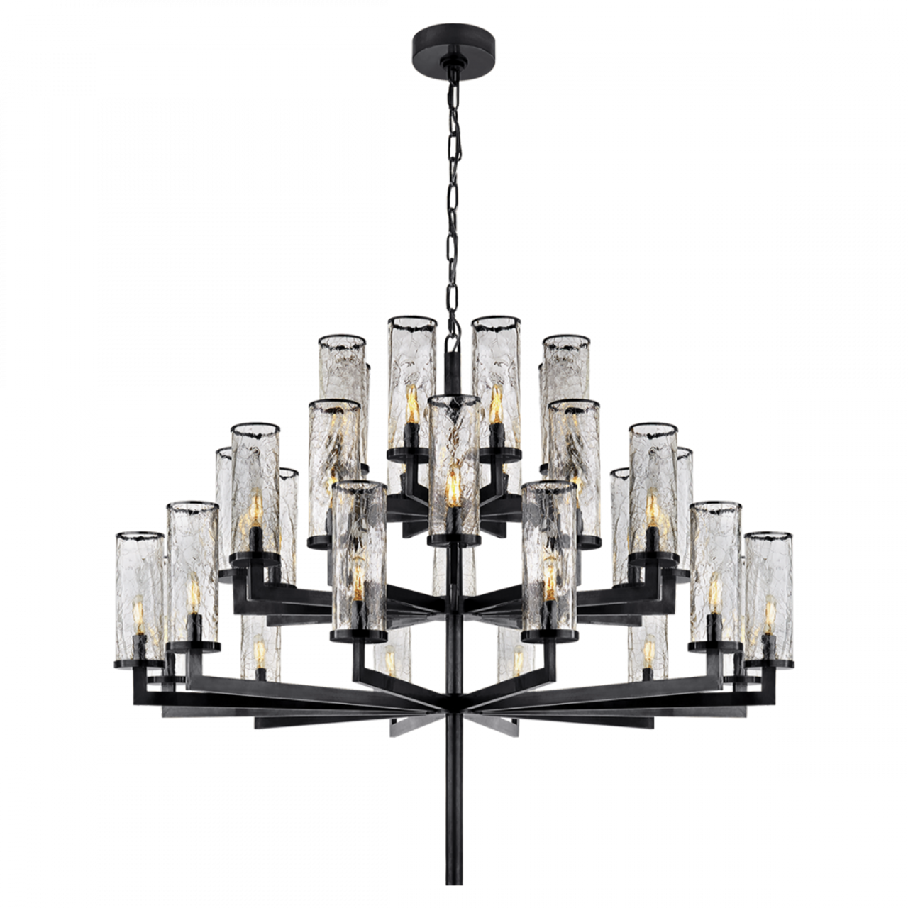 Liaison Chandelier