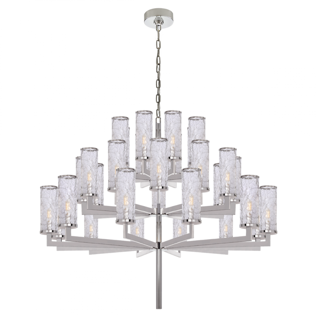 Liaison Chandelier