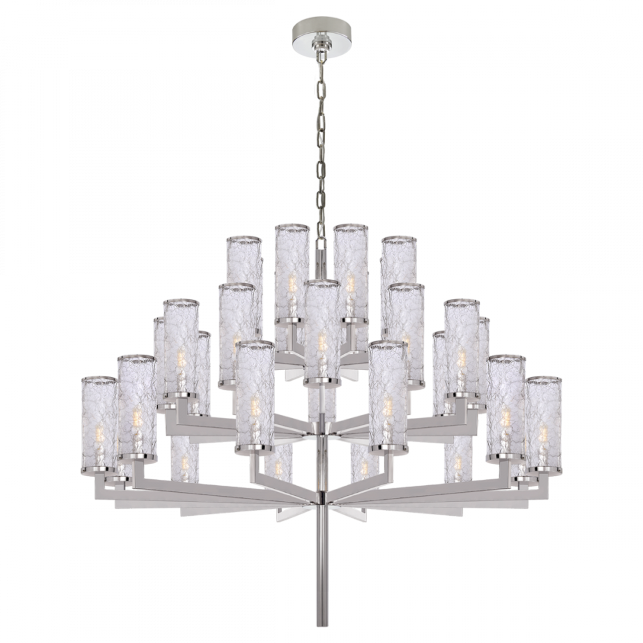 Liaison Chandelier