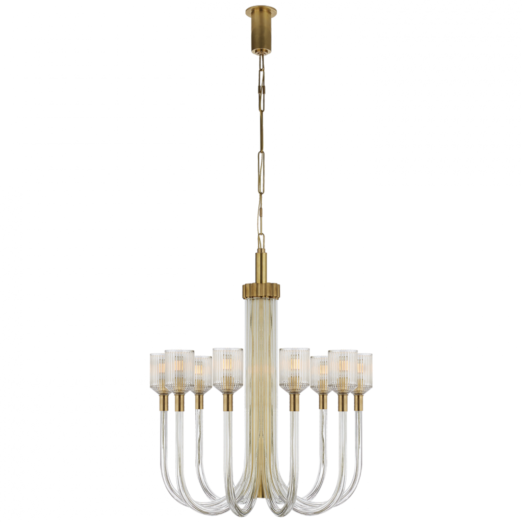 Liaison Chandelier