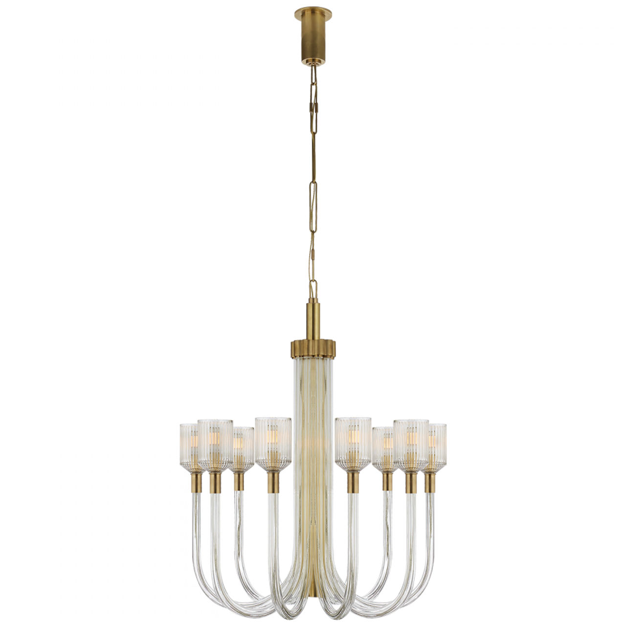 Liaison Chandelier