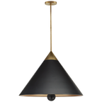 Darlana Lantern Pendant