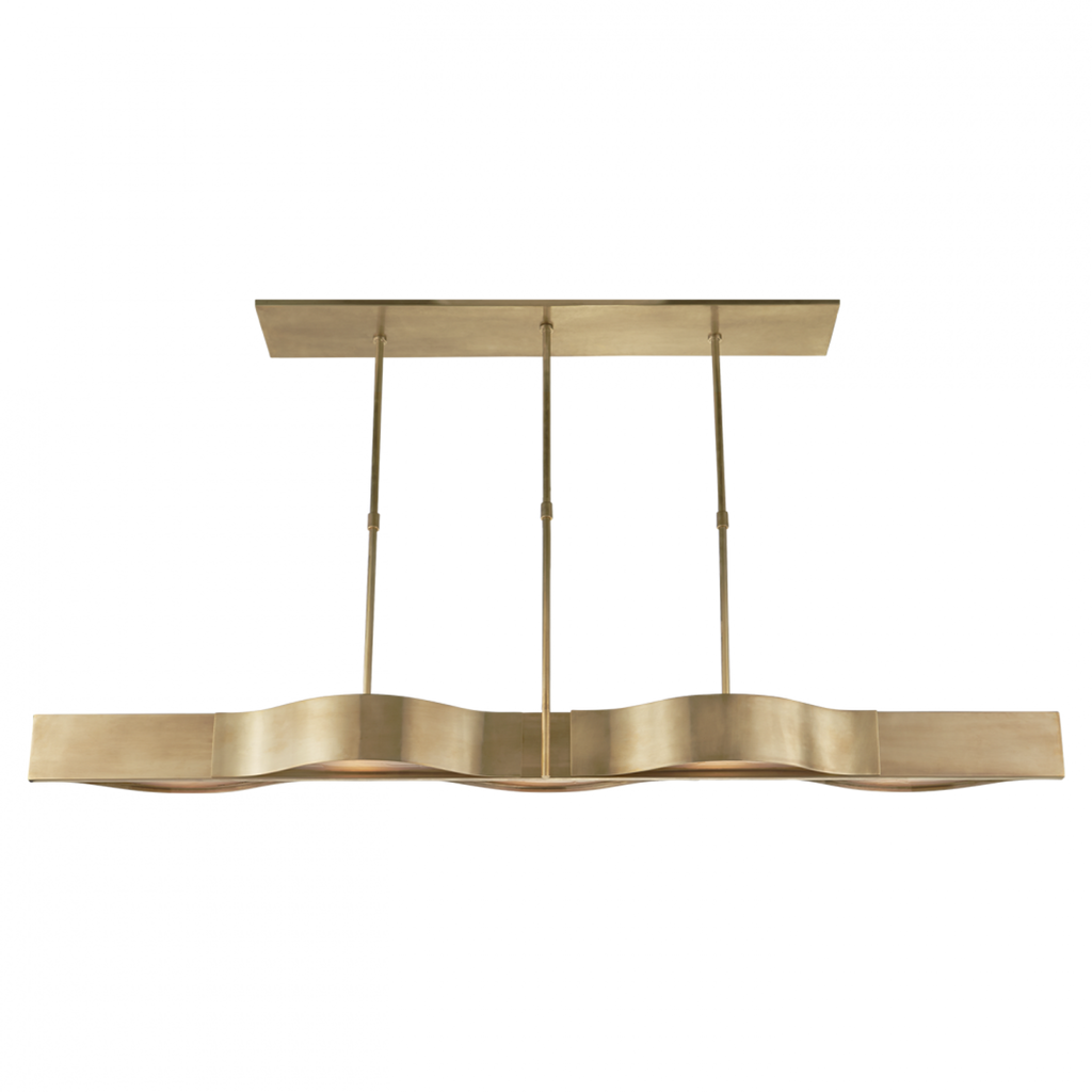 Osborne Lantern Pendant