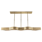 Osborne Lantern Pendant