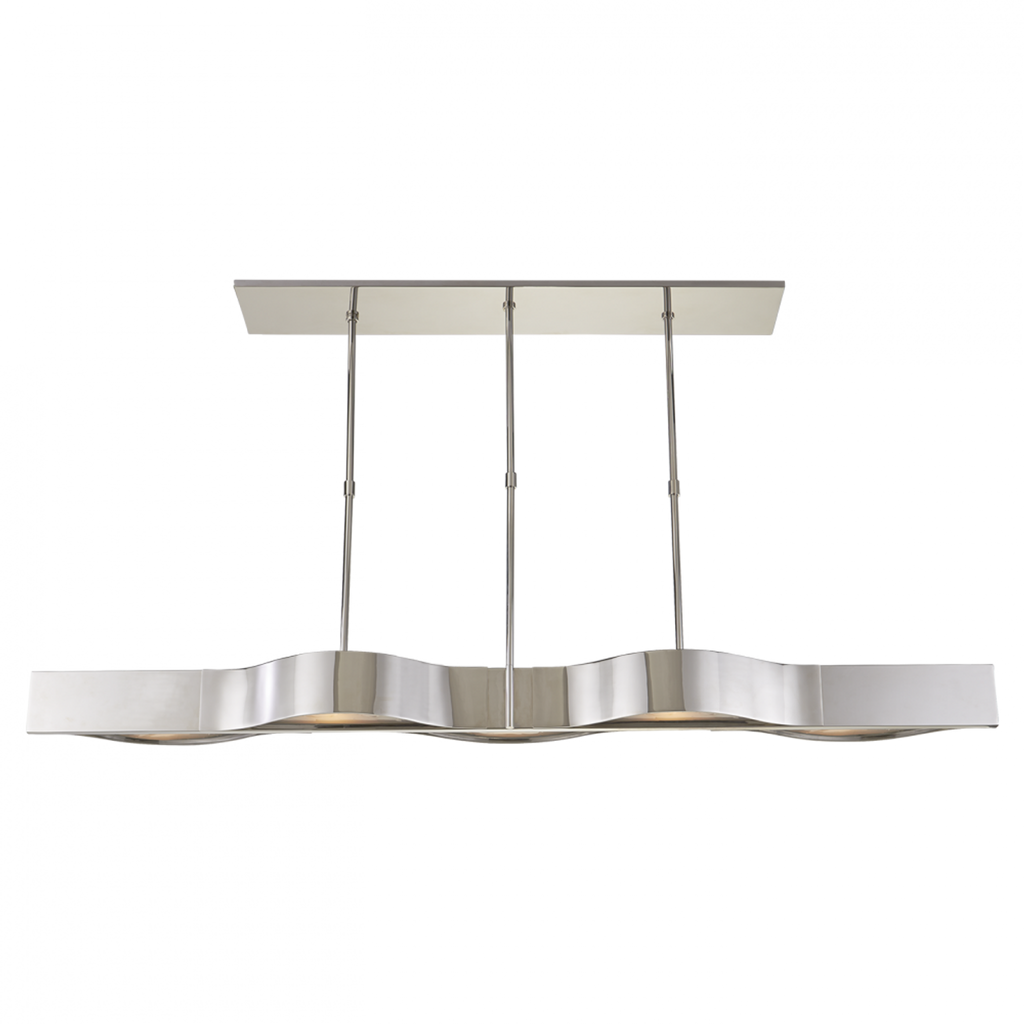 Riverside Lantern Pendant