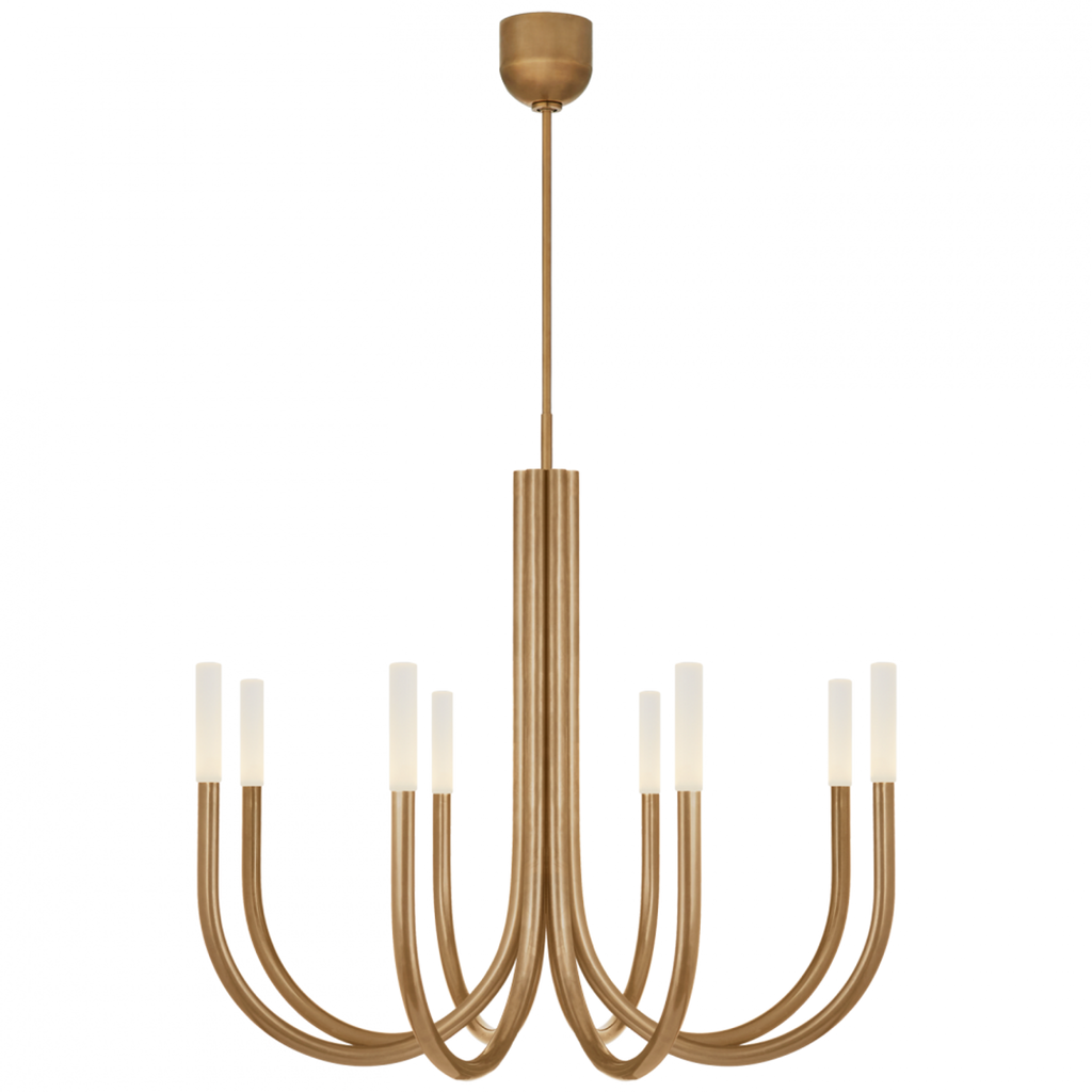 Rousseau Medium Chandelier