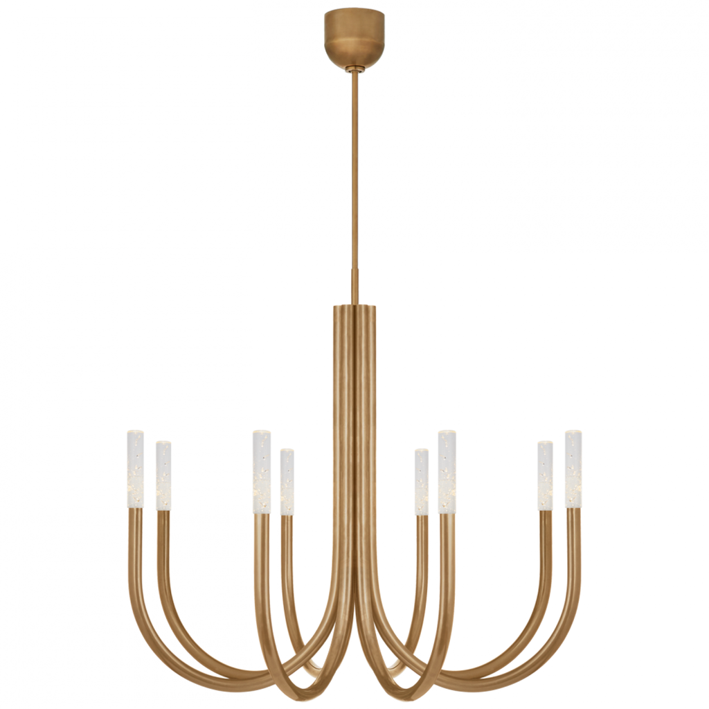 Rousseau Chandelier