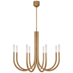 Rousseau Medium Chandelier