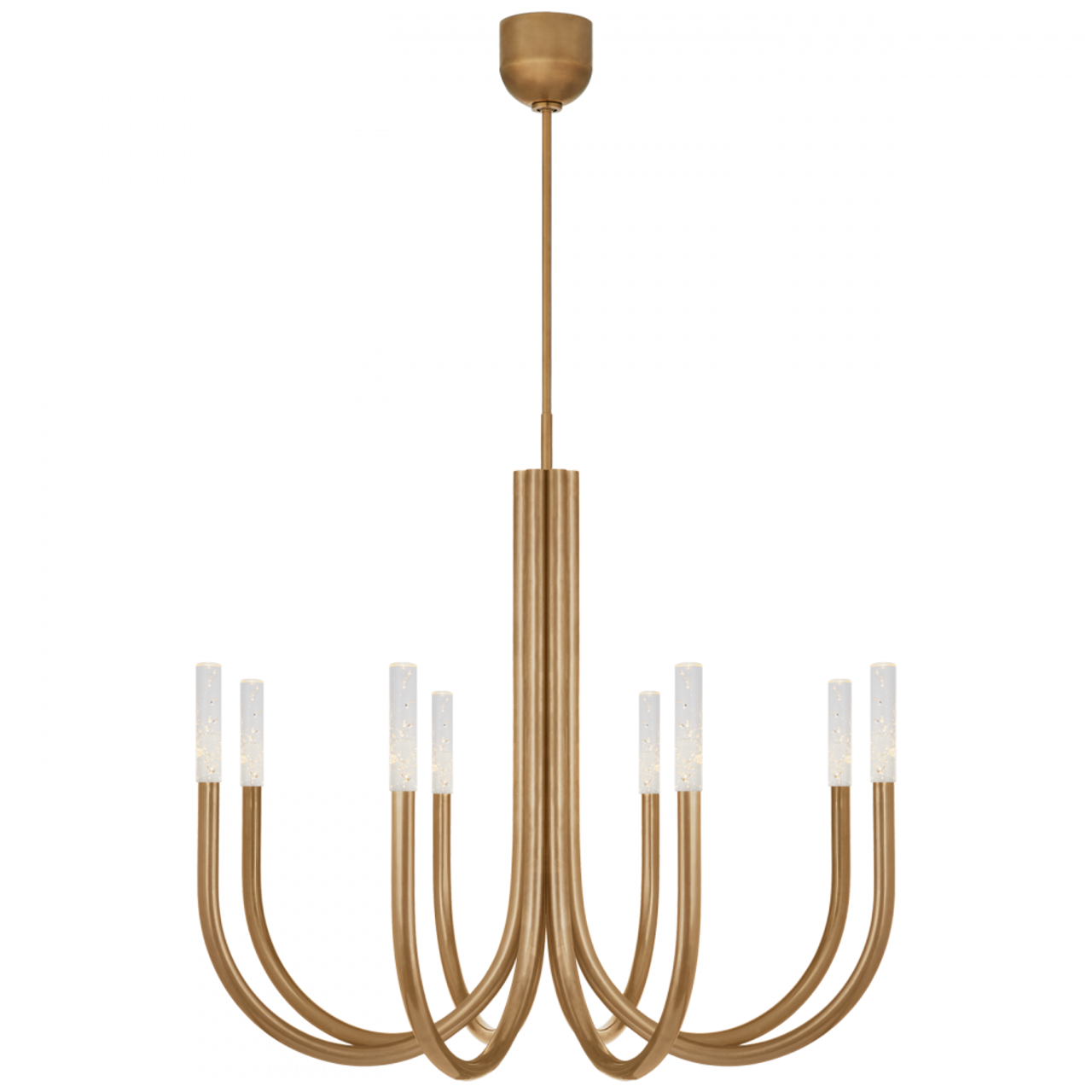 Rousseau Medium Chandelier