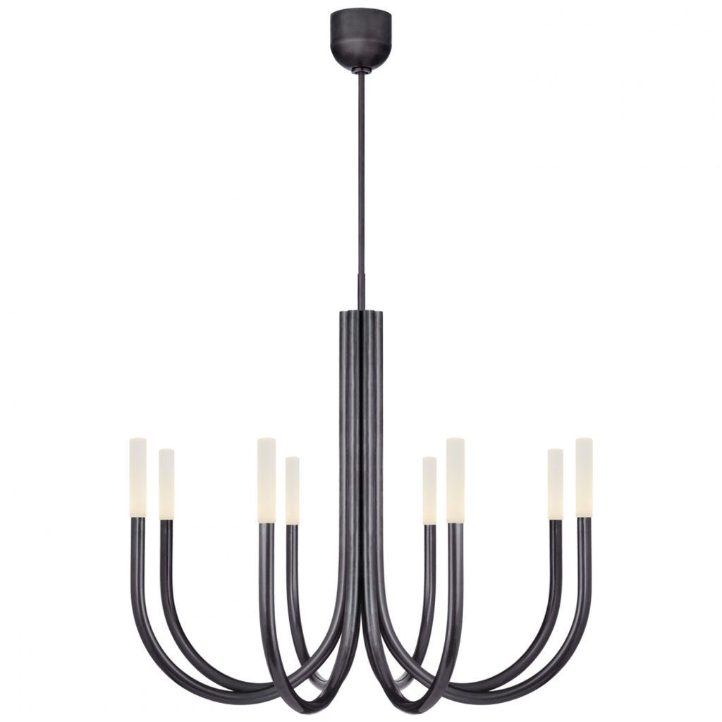 Rousseau Medium Chandelier