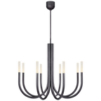 Rousseau Medium Chandelier