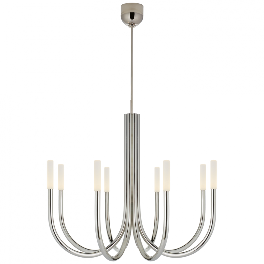 Rousseau Medium Chandelier