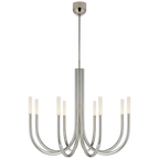 Rousseau Medium Chandelier
