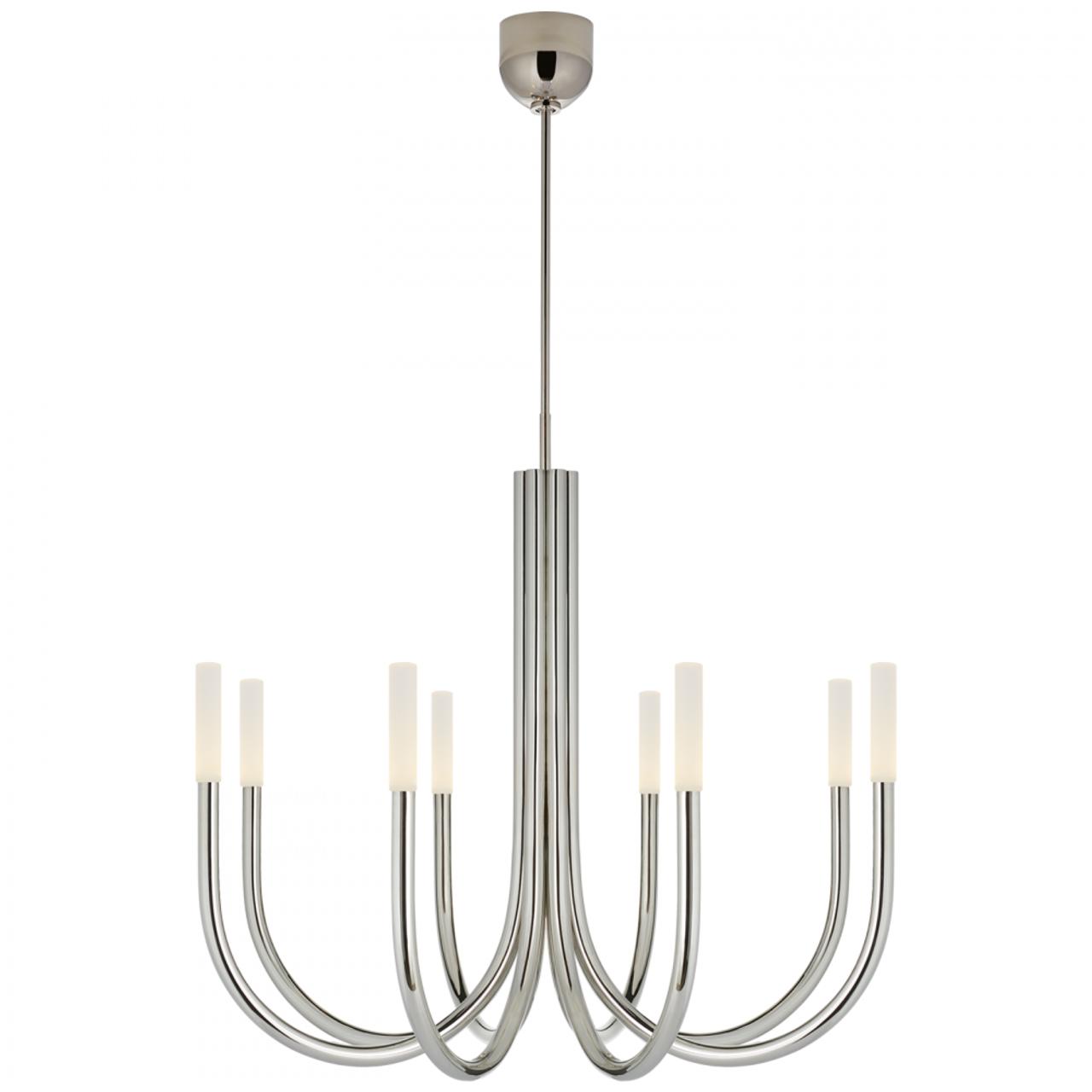 Rousseau Medium Chandelier