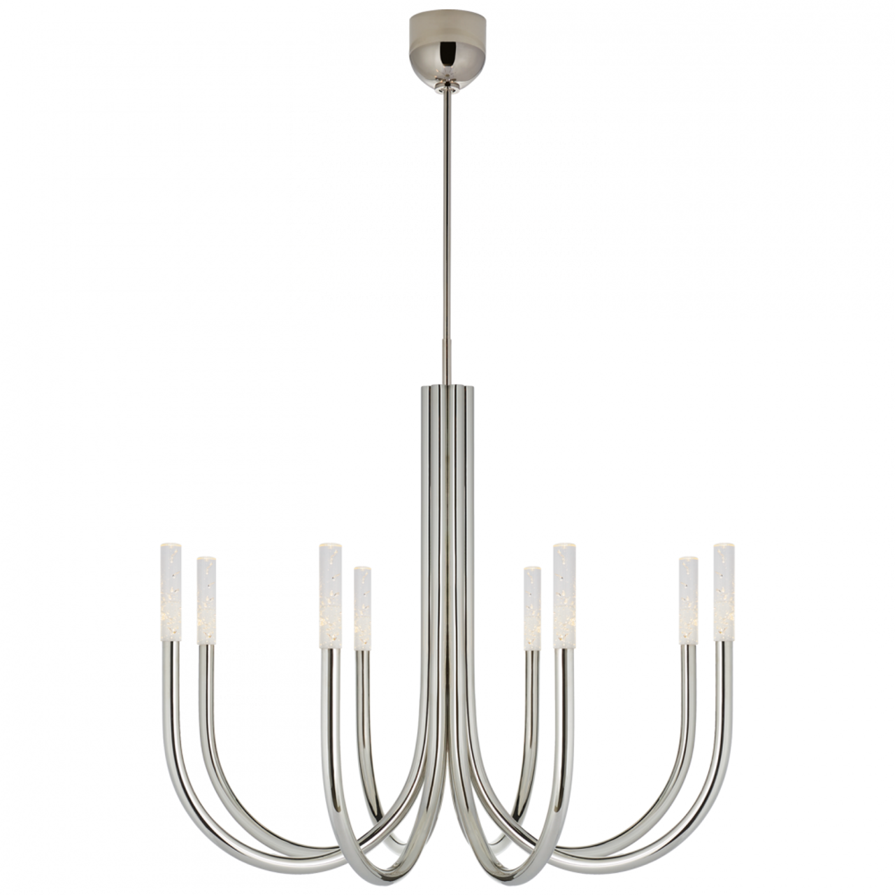 Rousseau Medium Chandelier