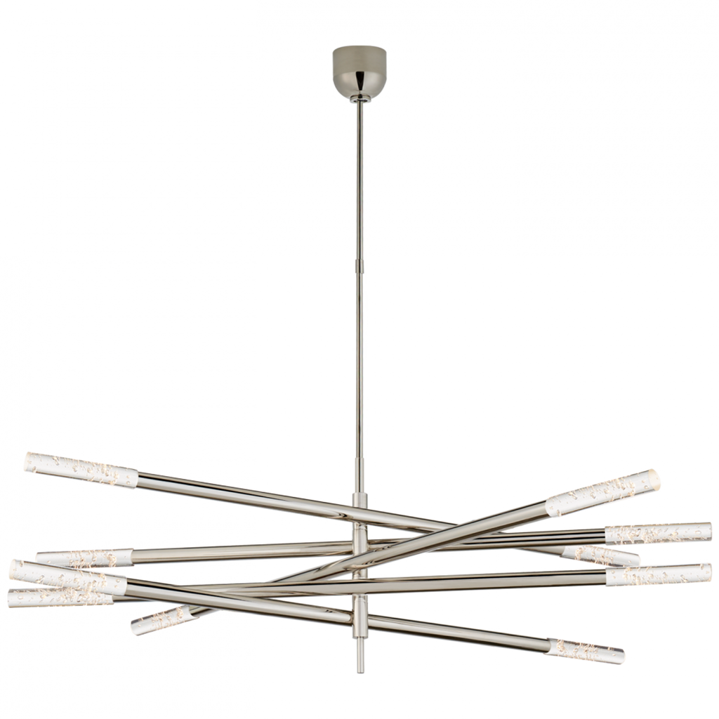 Danes Two Tier Chandelier