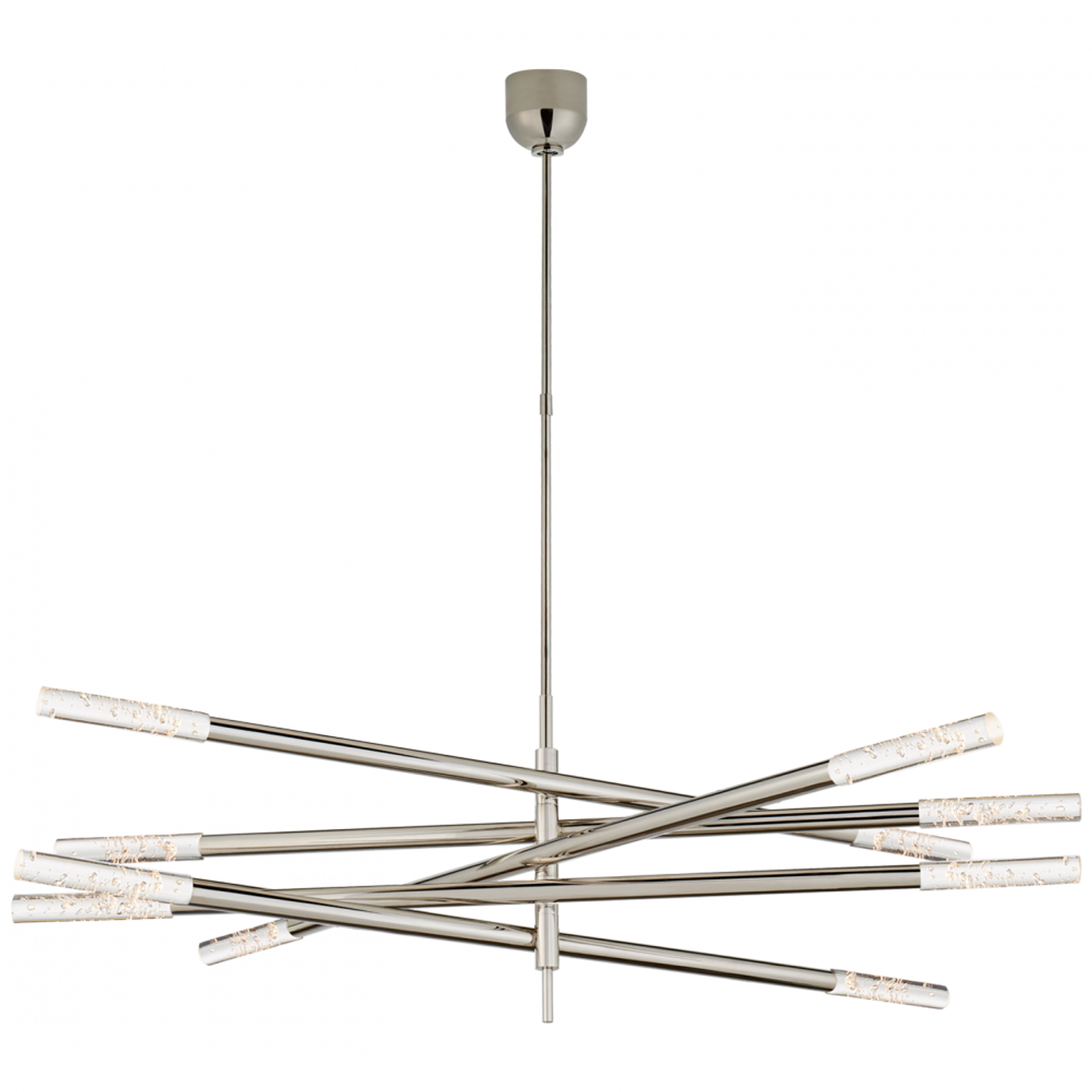 Danes Two Tier Chandelier
