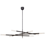 Covet Large Chandelier