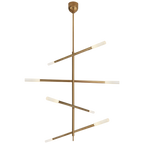 Rousseau Large Articulating Chandelier
