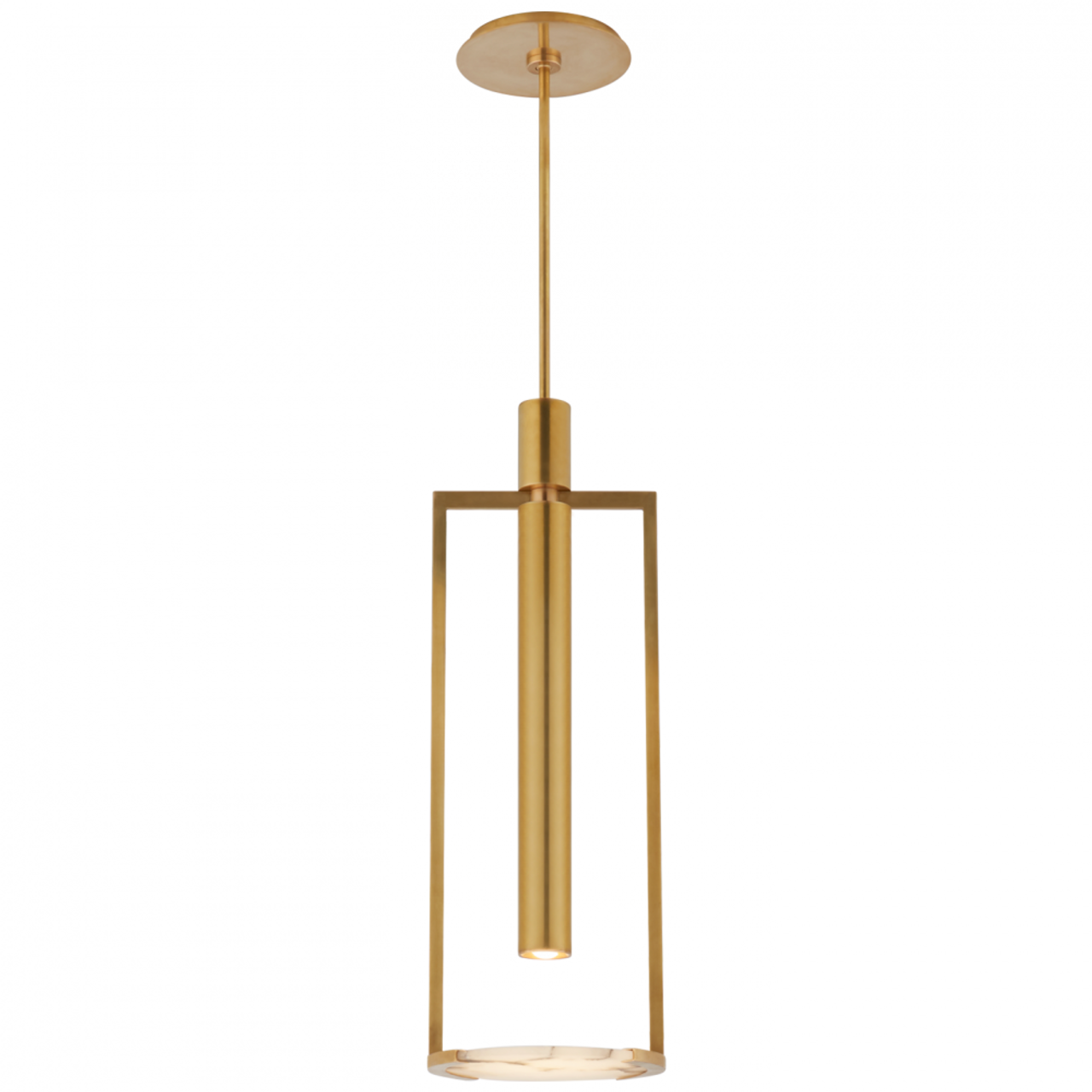 Launceton Lantern Pendant