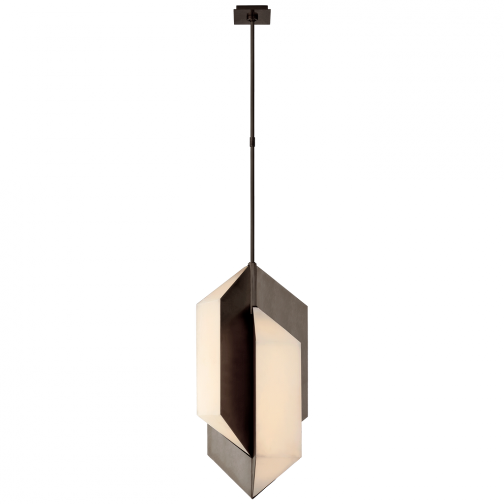 Launceton Lantern Pendant