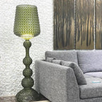 Kabuki Floor Lamp
