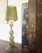 Kabuki Floor Lamp