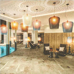 Kabuki Pendant Lamp